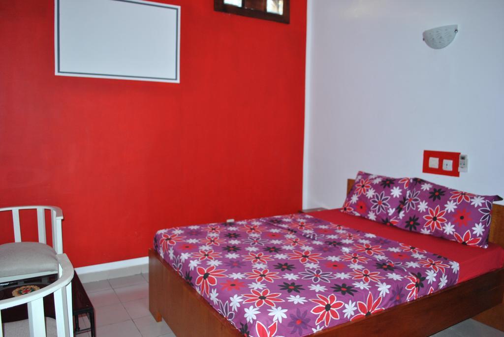 Lagrande-Vi Hotel Abidjan Bilik gambar