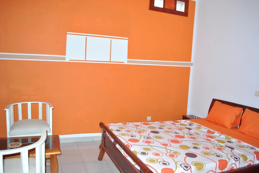 Lagrande-Vi Hotel Abidjan Bilik gambar