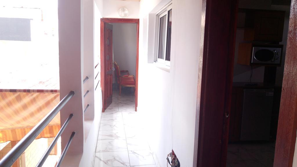Lagrande-Vi Hotel Abidjan Luaran gambar