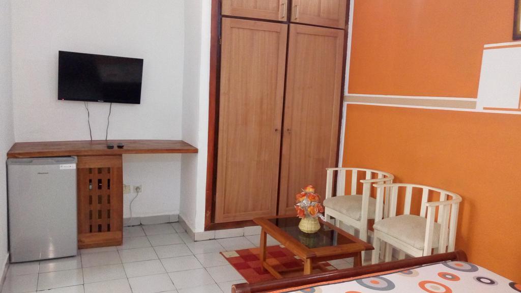 Lagrande-Vi Hotel Abidjan Luaran gambar