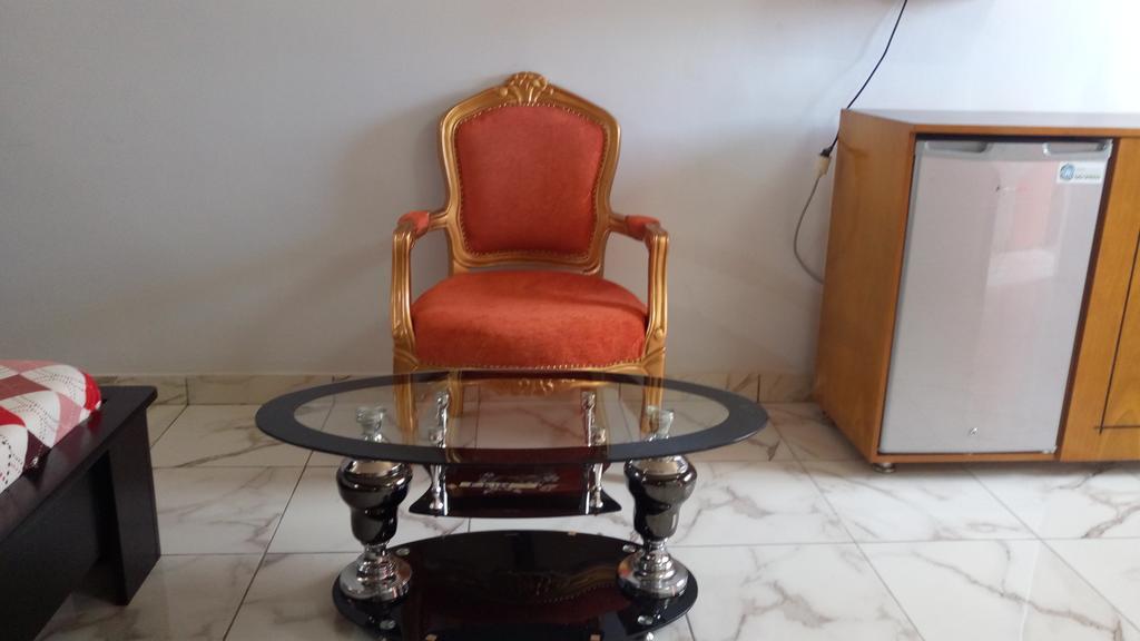 Lagrande-Vi Hotel Abidjan Luaran gambar