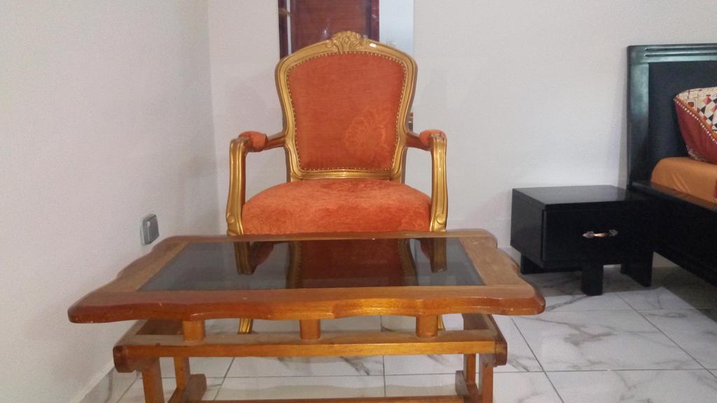 Lagrande-Vi Hotel Abidjan Luaran gambar