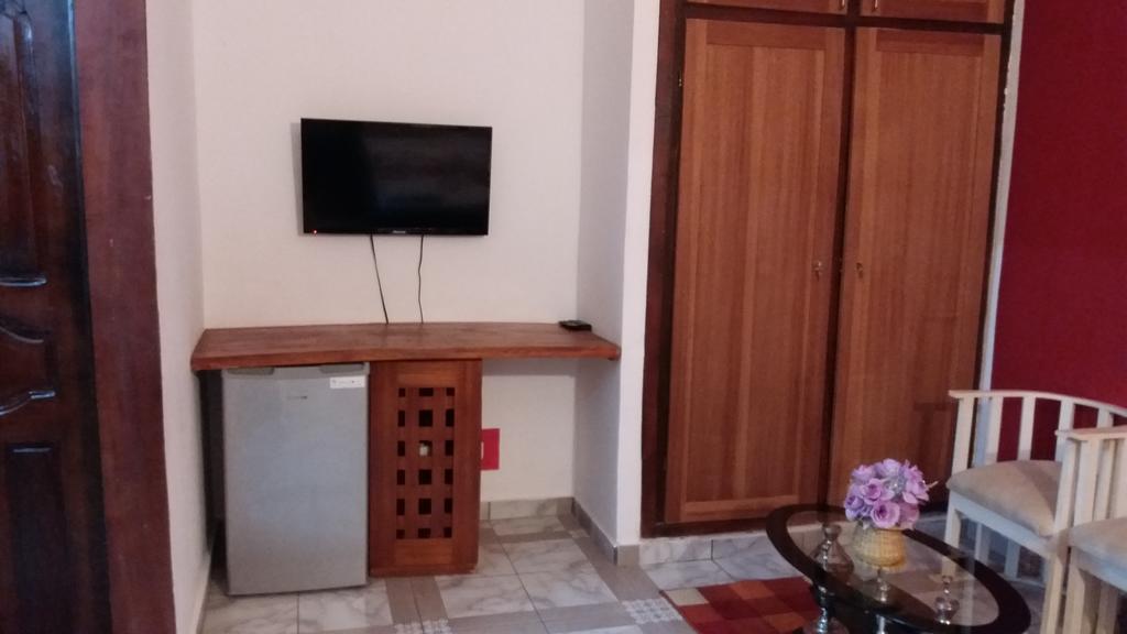 Lagrande-Vi Hotel Abidjan Luaran gambar