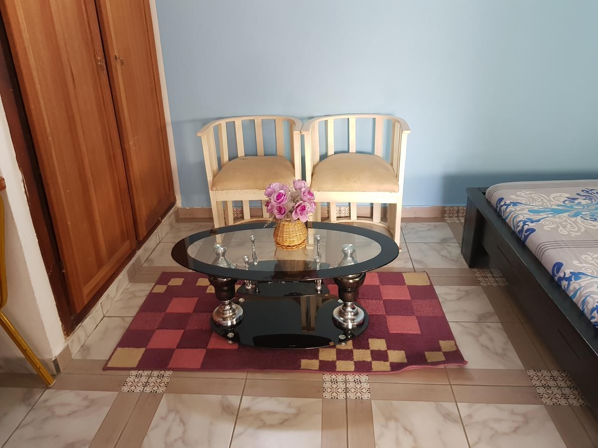 Lagrande-Vi Hotel Abidjan Luaran gambar