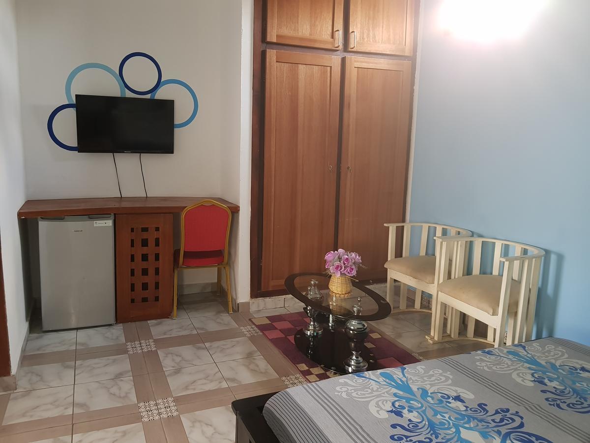 Lagrande-Vi Hotel Abidjan Luaran gambar