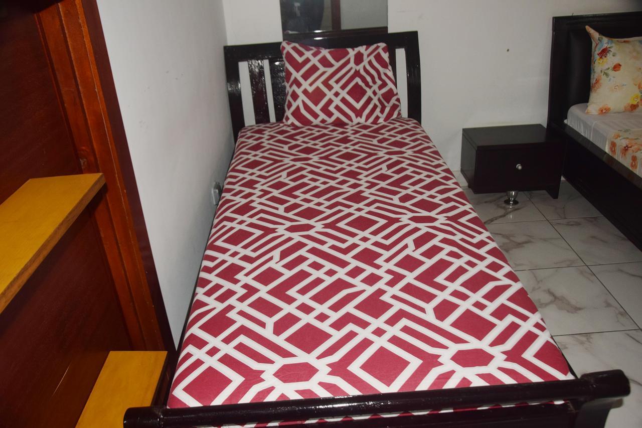 Lagrande-Vi Hotel Abidjan Luaran gambar